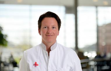 profielfoto zorgverlener Truuke Kamminga