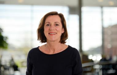 profielfoto zorgverlener Willemien v. Spreeuwel