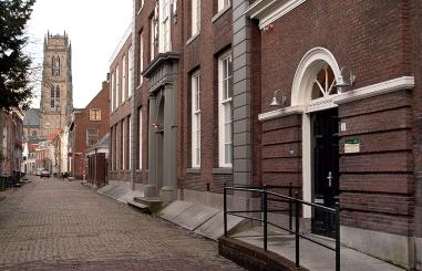 Bommels Gasthuis - Zaltbommel