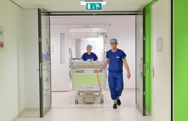 Acnes Operatie Jeroen Bosch Ziekenhuis