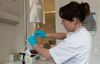 oncologie-infuustherapie