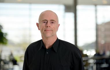 Profielfoto van zorgverlener Leon Maurix