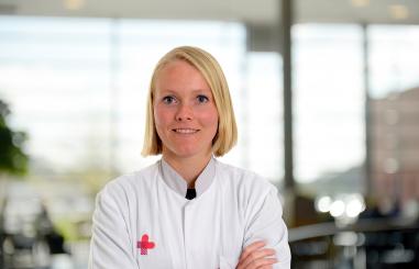 Profielfoto van Margot van Ingen Stokbroekx