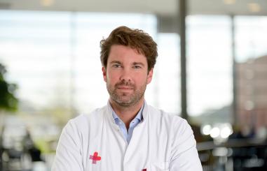 Profielfoto van Sjoerd Kamminga