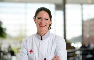 Profielfoto van Esther Cornegé