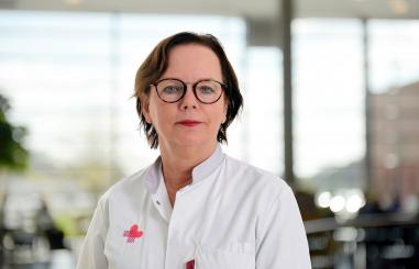 Profielfoto van Marianne van Hulten