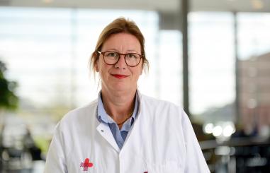 Profielfoto van Nikolien Pijnenborg