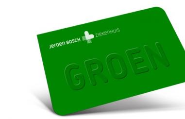 Groene kaart screening