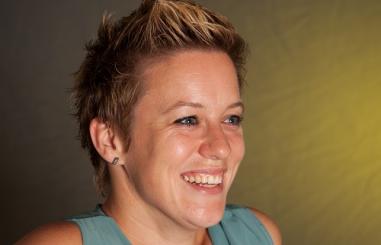 Barbara de Laat - Donders