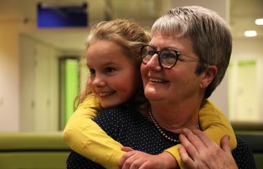 Algemene foto Stichting Vrienden Jeroen Bosch Ziekenhuis