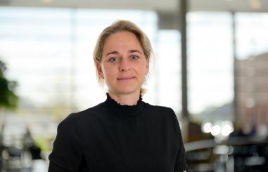 Eva van der Meeren-Nijhuis