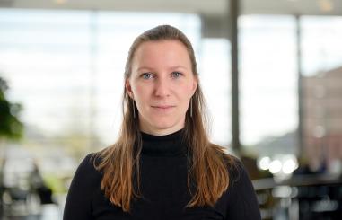 Laura van Doornmalen