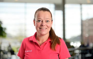 Anke van de Rijt