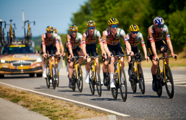 Afbeelding: Tour 2022