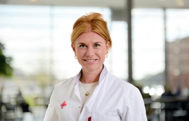 Foto van Babette van Esch