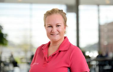 Foto van Lisanne Douma