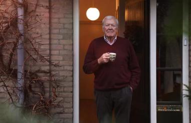 JBZ Thuis meneer Versteeg