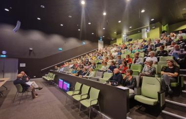 Auditorium JBZ