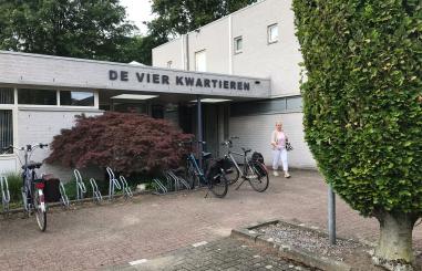 Huisartsenpraktijk De Vier Kwartieren uit Boxtel
