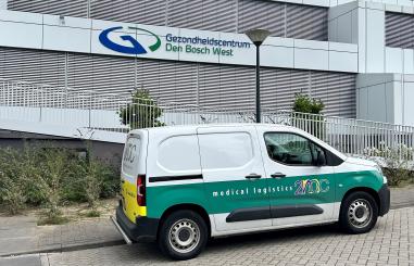 Koeriersdienst