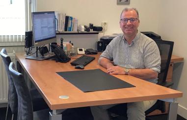 Huisarts Teller uit Boxtel