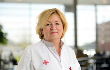 Foto van Carola van Dulmen