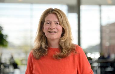 Foto van Irma van Loon Willems