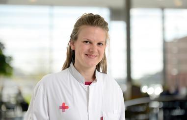 Foto van Judith Cluitmans