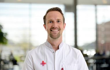 Foto van Mark Laske