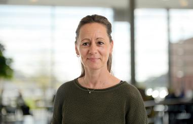 Foto van Marloes van Santvoort Westdorp
