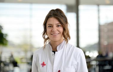 Foto van Veerle Heerkens