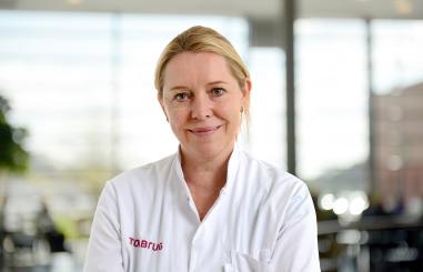 Foto van Angela Lincklaen Arriens-Pijnenburg