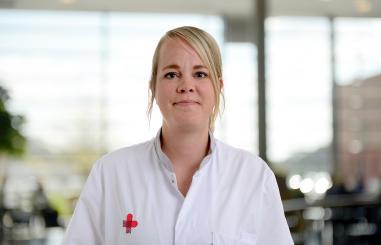 Foto van Baukje Jacobs
