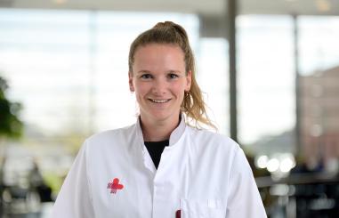 Foto van Denise Zweers