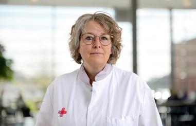 Foto van Ellen Sluiter