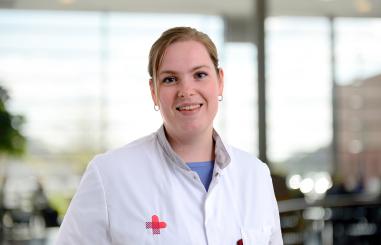 Foto van Elzeliene Hoogendoorn