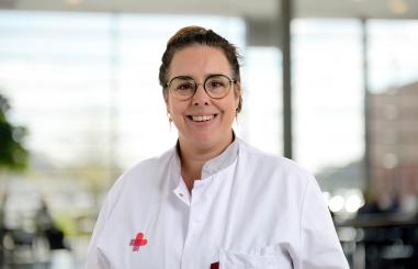Foto van Linda Broeks van Brunschot