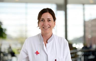 Foto van Rosa Nieuwenhuize