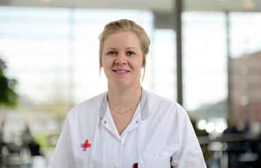 Foto van Sophie Gerrits
