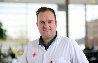 Foto van Wouter van der Sanden