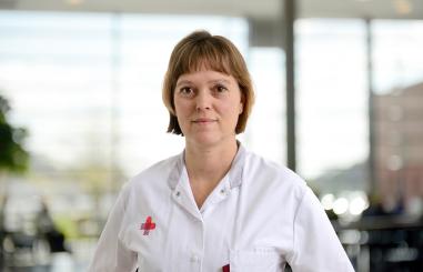 Profielfoto van Ellen Lammers