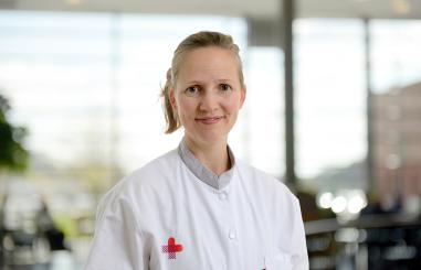Profielfoto van Femke Verbree