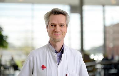 Profielfoto van Geert Leenders