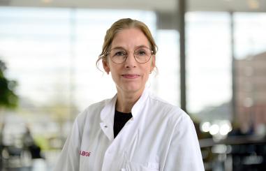 Profielfoto van Judith Fleuren