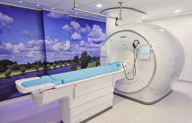 MRI