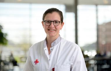 Profielfoto van Christa Sperna Weiland