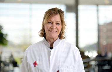 Profielfoto van Jolanda Brus