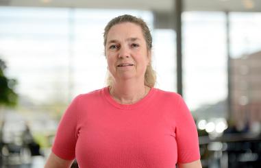 Profielfoto van Marloes de Louw