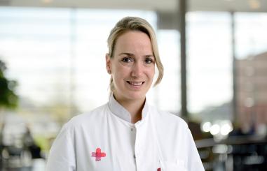 Foto van Britt Noppen-Cozijnsen