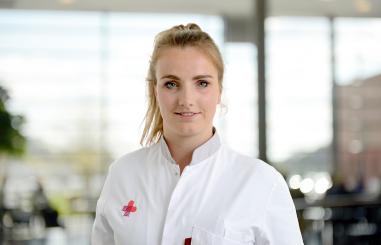 Foto van Iris op 't Hoog